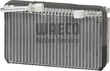 Waeco 8881200057 - Evaporator,aer conditionat aaoparts.ro