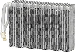 Waeco 8881200030 - Evaporator,aer conditionat aaoparts.ro