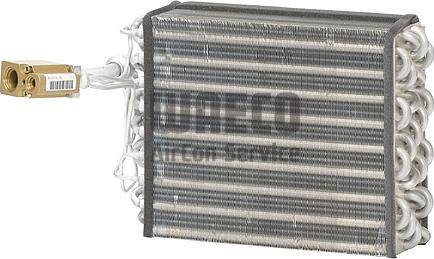 Waeco 8881200076 - Evaporator,aer conditionat aaoparts.ro