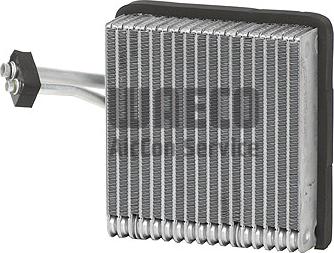 Waeco 8881200077 - Evaporator,aer conditionat aaoparts.ro