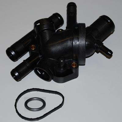 WAHLER 410518.89D - Termostat,lichid racire aaoparts.ro