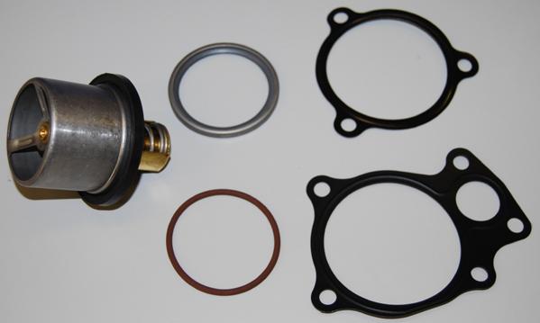 WAHLER 410608.86D - Termostat,lichid racire aaoparts.ro