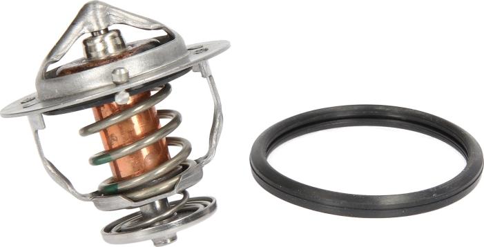 WAHLER 410231.82D - Termostat,lichid racire aaoparts.ro