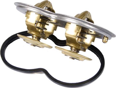 WAHLER 411004.80D - Termostat,lichid racire aaoparts.ro