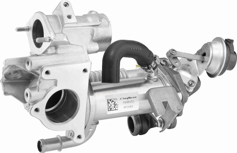 WAHLER 790965D - Modul racire aaoparts.ro