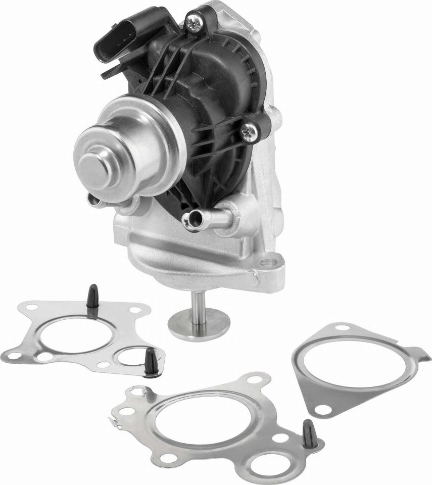 WAHLER 710980D - Supapa EGR aaoparts.ro