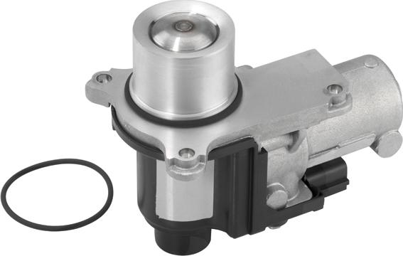 WAHLER 710572D - Supapa EGR aaoparts.ro