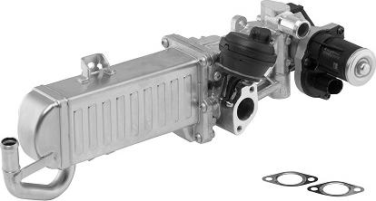 WAHLER 710861D - Modul-EGR aaoparts.ro