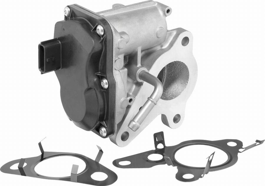WAHLER 712012R - Supapa EGR aaoparts.ro
