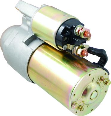 WAI 6442N - Starter aaoparts.ro