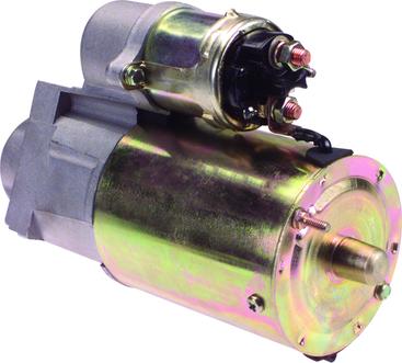 WAI 6416N - Starter aaoparts.ro
