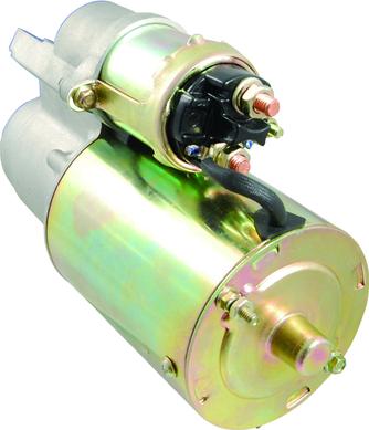 WAI 6418N - Starter aaoparts.ro