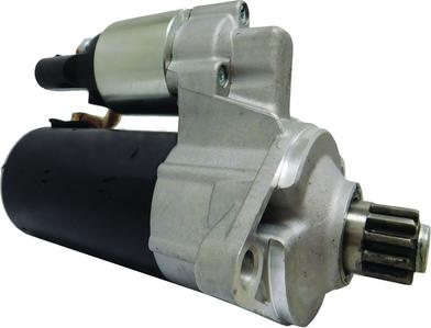 WAI 19215N - Starter aaoparts.ro