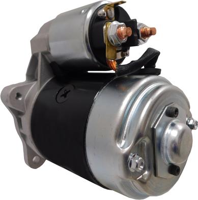 WAI 16756N - Starter aaoparts.ro