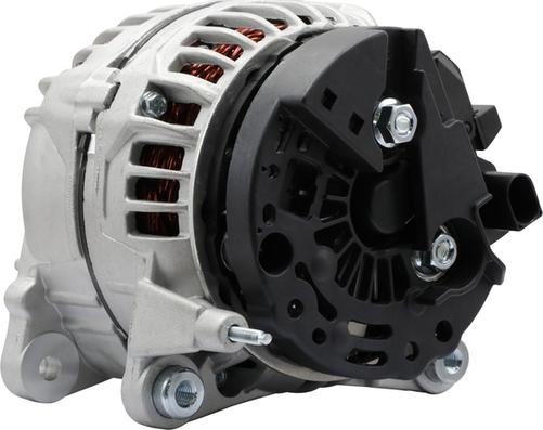 WAI 11566N - Generator / Alternator aaoparts.ro