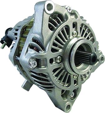 WAI 11536N - Generator / Alternator aaoparts.ro