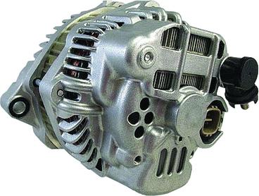 WAI 11536N - Generator / Alternator aaoparts.ro