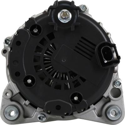 WAI 11821N - Generator / Alternator aaoparts.ro