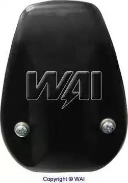 WAI 18929N - Starter aaoparts.ro