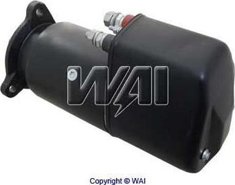 WAI 18113N - Starter aaoparts.ro