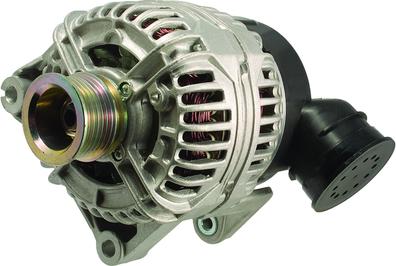 WAI 13882N - Generator / Alternator aaoparts.ro