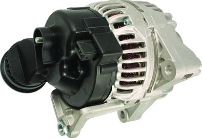 WAI 13882N - Generator / Alternator aaoparts.ro