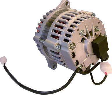 WAI 12485N - Generator / Alternator aaoparts.ro