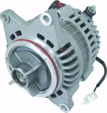 WAI 12485N - Generator / Alternator aaoparts.ro