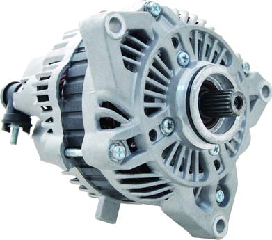 WAI 12488N - Generator / Alternator aaoparts.ro