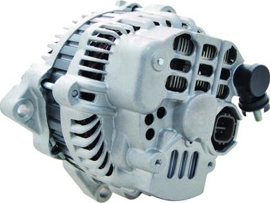 WAI 12488N - Generator / Alternator aaoparts.ro