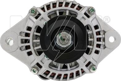 WAI 12604N - Generator / Alternator aaoparts.ro