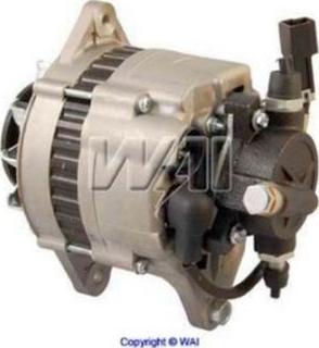 WAI 12273N - Generator / Alternator aaoparts.ro