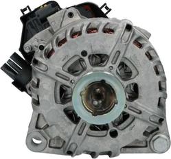 WAI 39001-OS - Generator / Alternator aaoparts.ro