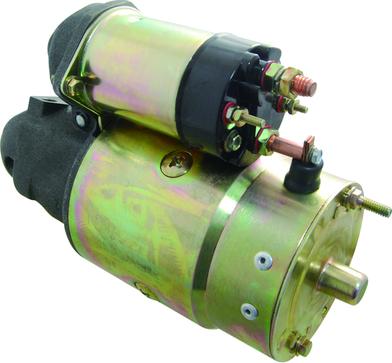 WAI 3689N - Starter aaoparts.ro