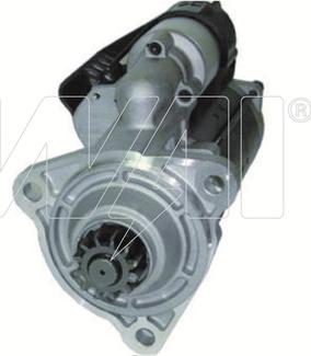 WAI 30951N - Starter aaoparts.ro