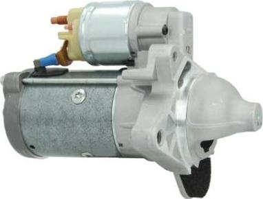 WAI 30545-OS - Starter aaoparts.ro