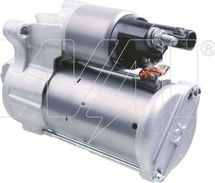 WAI 30851N - Starter aaoparts.ro