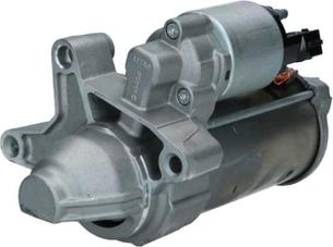 WAI 30839N - Starter aaoparts.ro