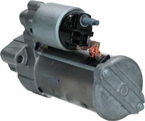 WAI 30839-OS - Starter aaoparts.ro