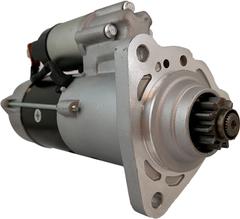 WAI 30724N - Starter aaoparts.ro