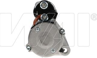 WAI 31025N - Starter aaoparts.ro