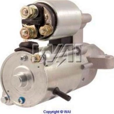 WAI 32500N - Starter aaoparts.ro