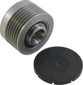 WAI 24-94251 - Fulie, alternator aaoparts.ro