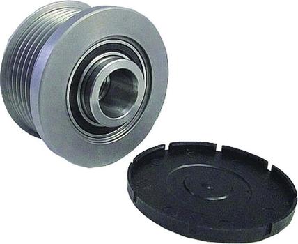 WAI 24-94261 - Fulie, alternator aaoparts.ro