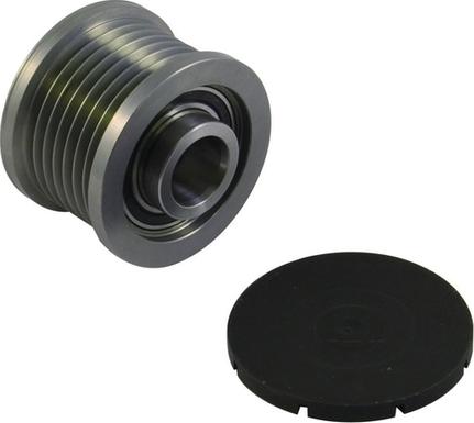 WAI 24-94276 - Fulie, alternator aaoparts.ro