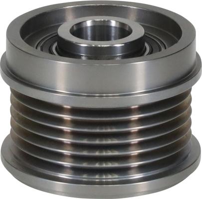 WAI 24-91347 - Fulie, alternator aaoparts.ro