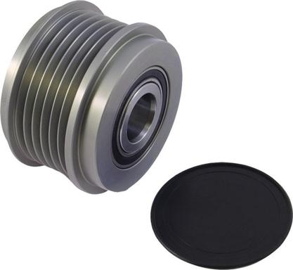 WAI 24-91324 - Fulie, alternator aaoparts.ro