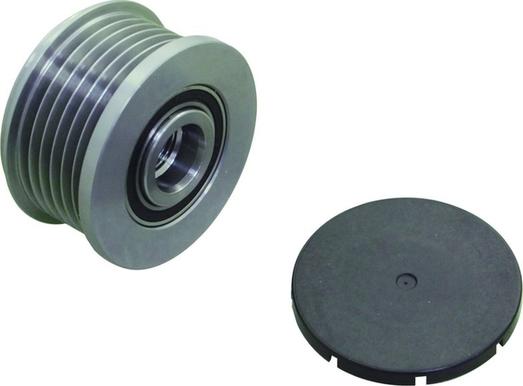 WAI 24-91328 - Fulie, alternator aaoparts.ro