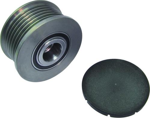 WAI 24-91260 - Fulie, alternator aaoparts.ro