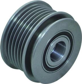WAI 24-91274 - Fulie, alternator aaoparts.ro